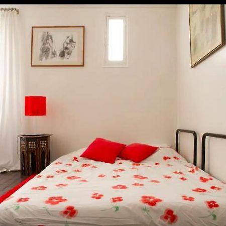 Appartement Proche Montmartre Paris Exteriör bild